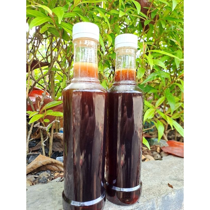 

Madu Hutan Akasia Murni 500gr