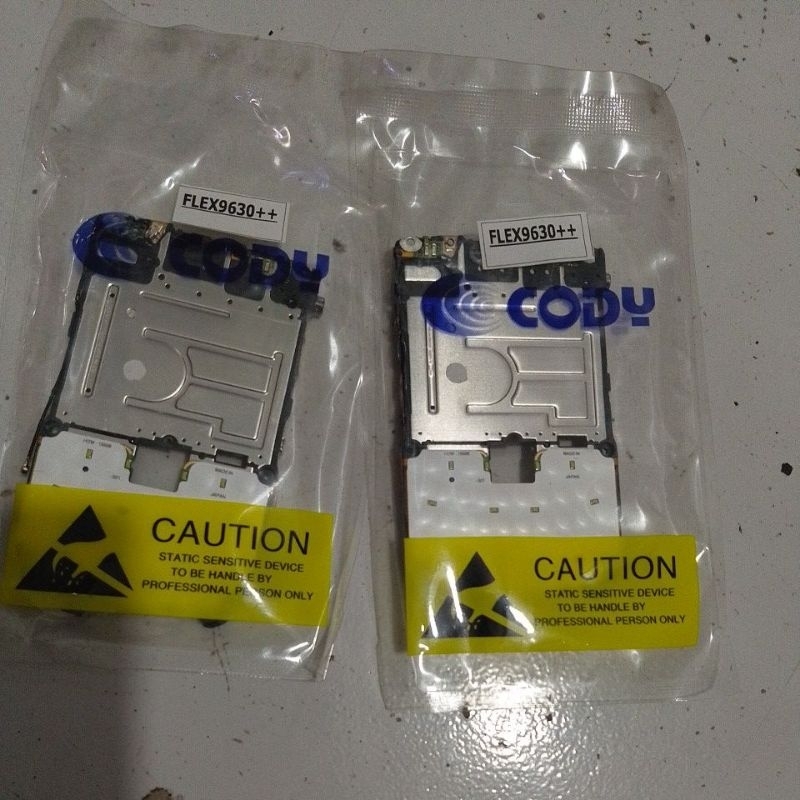 kibot blackberry 9630