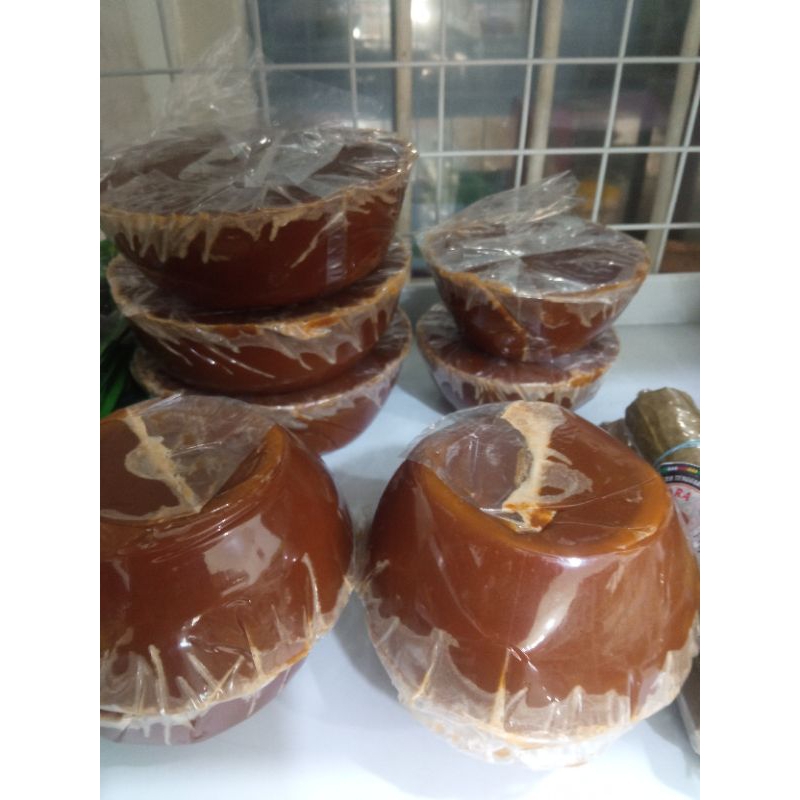 

Gula Merah khas Aceh Besar keping mangkok 500 g