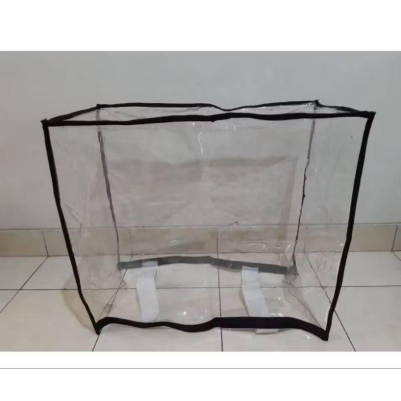 Cover Tas Custom | Custom Tas Pelindung mika pvc tebal