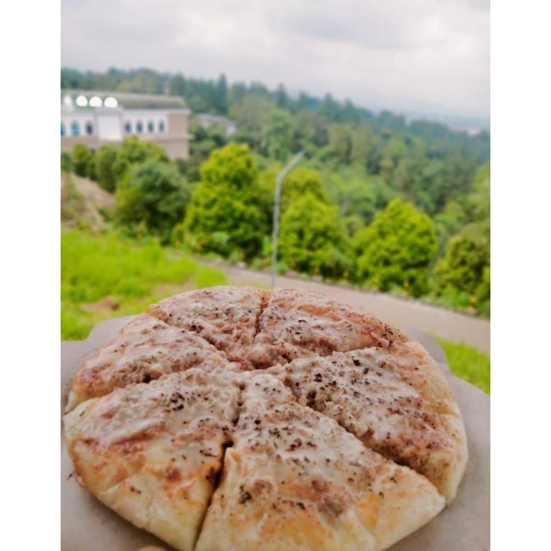 

Pizza Tuna (Frozen)