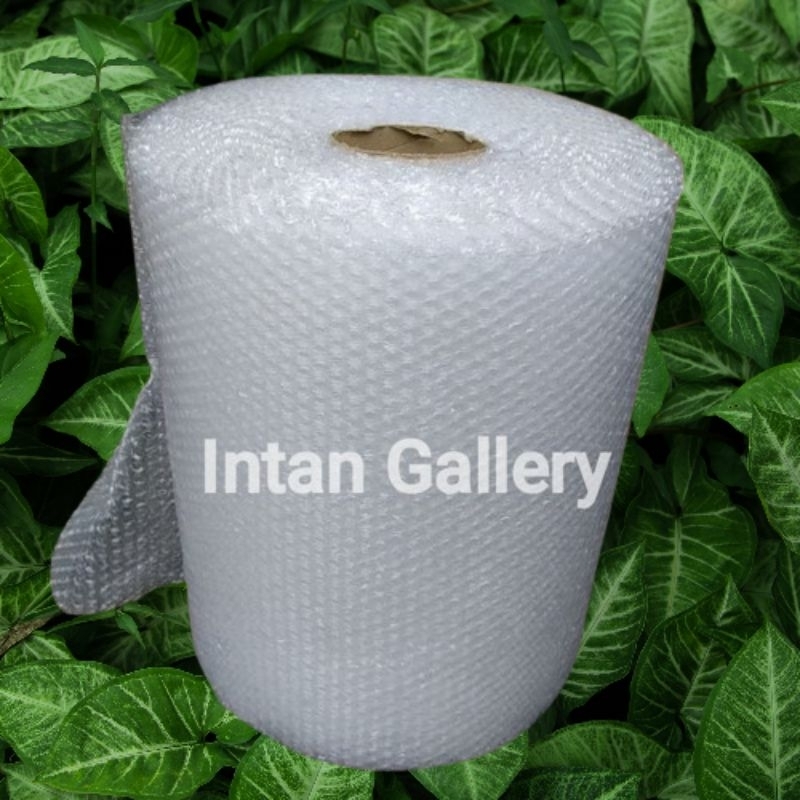 

HJK EXTRA BUBBLE WRAP UNTUK PACKING