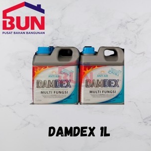 55LANGSUNG KIRIM DAMDEX 1 LITER