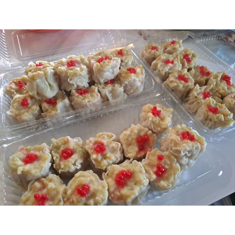 

Dimsum Ayam isi 10 pcs