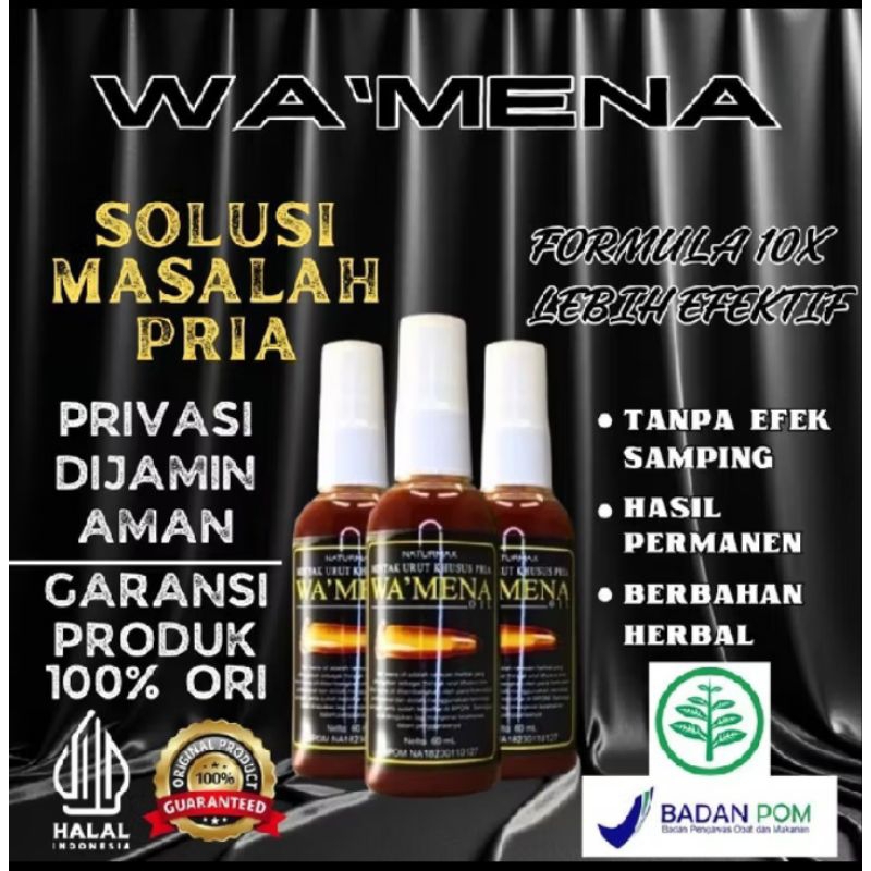 PEMBESARPENIS HERBAL WAMENA OIL ORIGINAL LEBIH AMPUH PERMANEN TANPA EFEK SAMPING