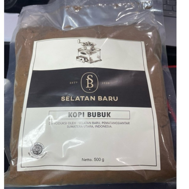 

SELATAN baru 1kg asli siantar/selatan bubuk kopi