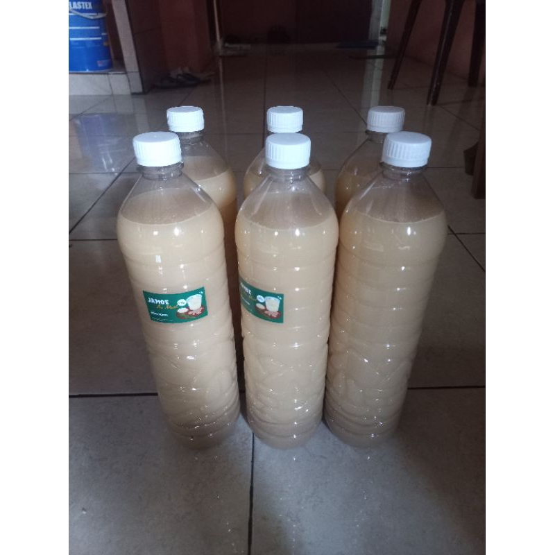 

minuman herbal beras kencur