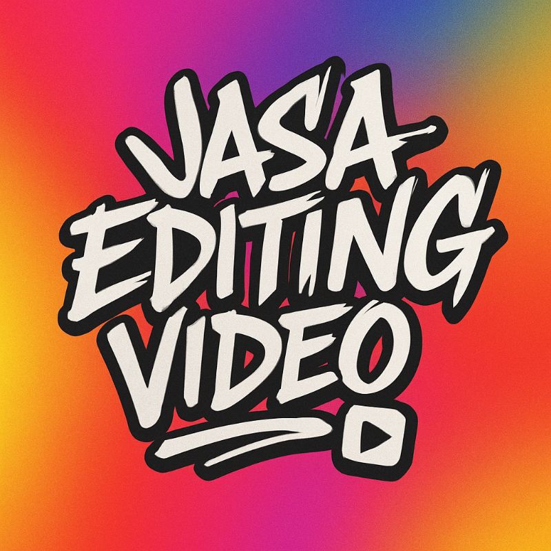 JASA EDITING VIDEO| JASA EDIT VIDEO PRESENTASI | JASA EDIT VIDEO KONTEN KREATIF | KONTEN KREATIF