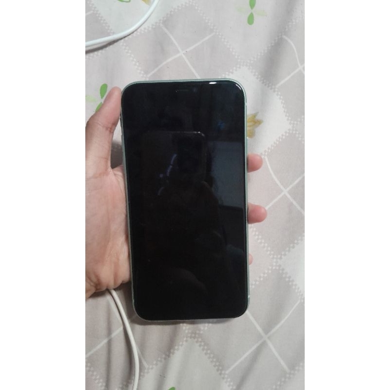 IPHONE 11 128GB INTER SIMLOCKD