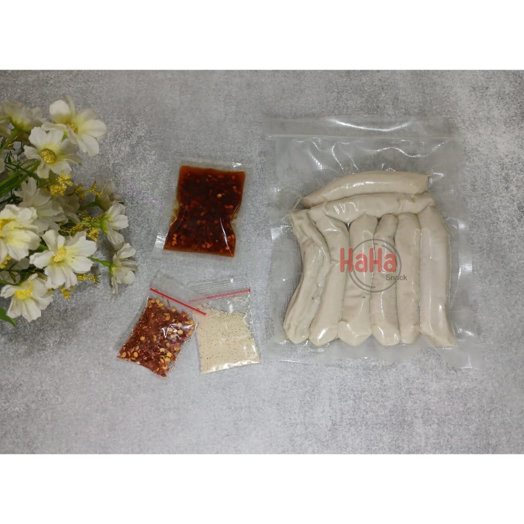 

OTAK-OTAK IKAN (MENTAH)/OTAK-OTAK CHILLIOIL/OTAK OTAK MENTAH/CHILLIOIL/CHILLI OIL