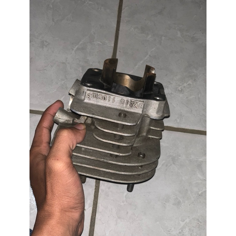 boring ori fizr yp2 os 0