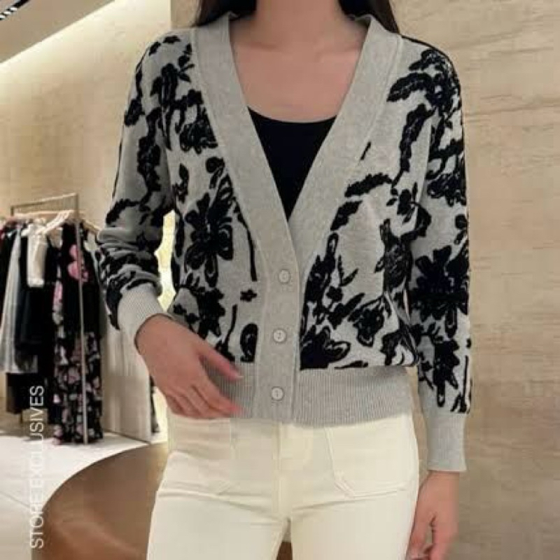 Duma ariel cardigan