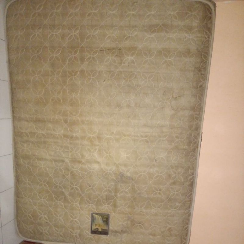 springbed bekas 180X200