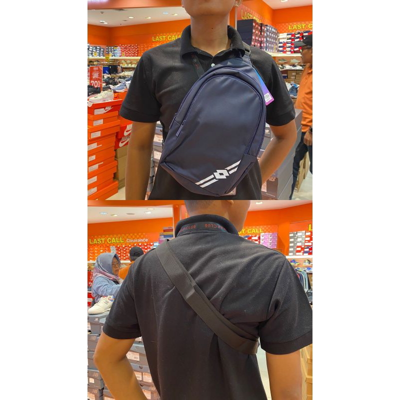 Tas Lotto Body Bag