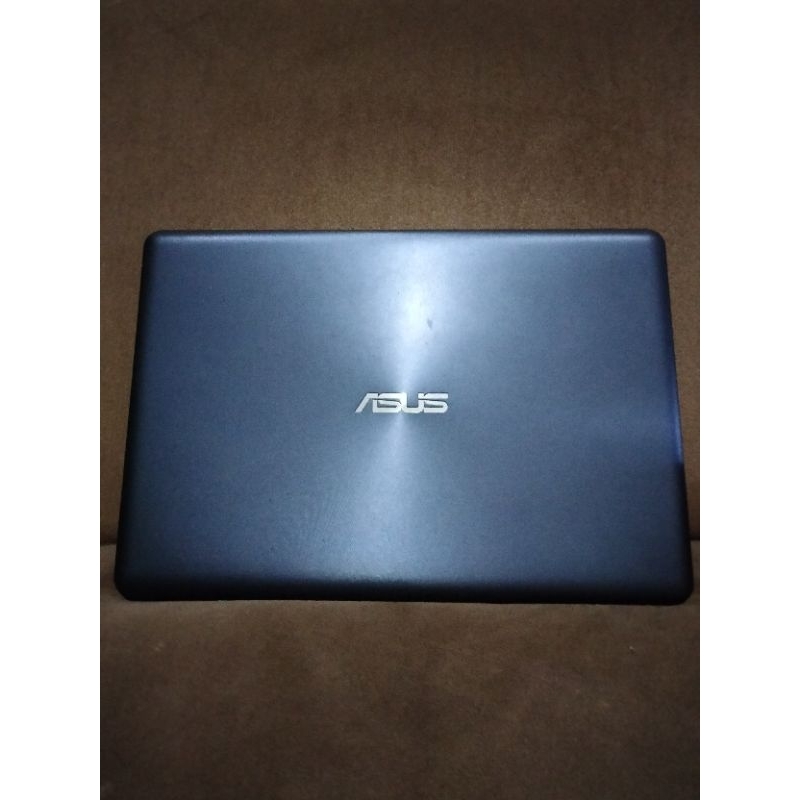Asus A411QA Layar Mati