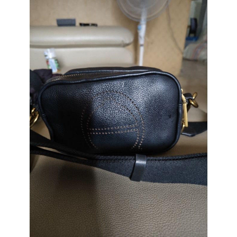 Etienne aigner Cambag preloved mulus