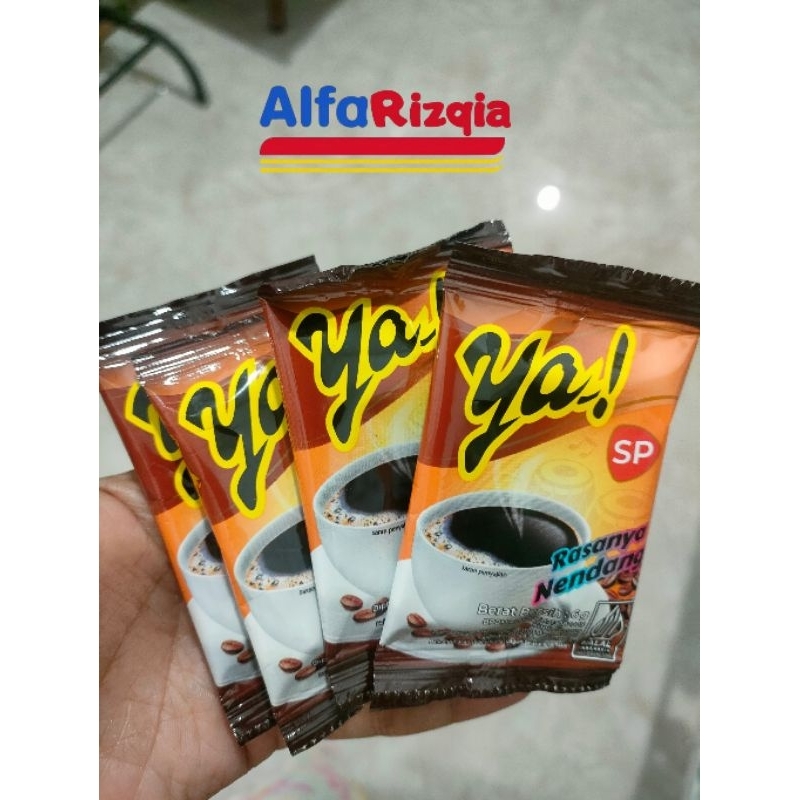 

YA SP MINI SACHET