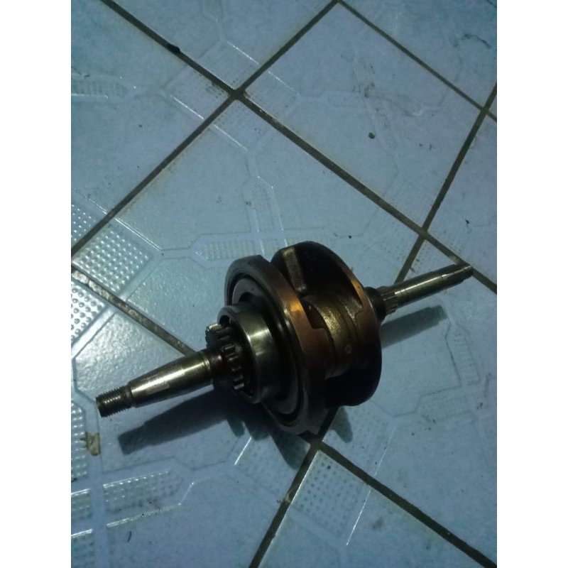 KrukAs Mio J Original Copotan