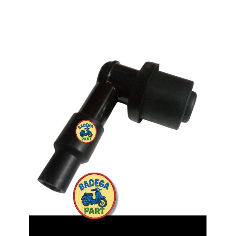 pipa cop busi Honda beat fiCop cangklong tutup kop cangkong kepala busi Beat Vario Fi 110