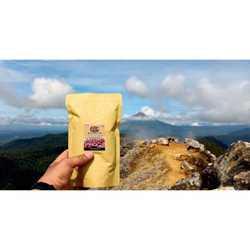 

kopi saok Arabika
