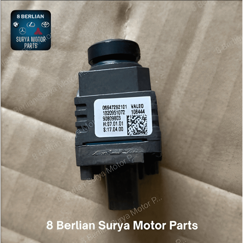 Camera Parking Bmw X3 F30 320i 520i Original