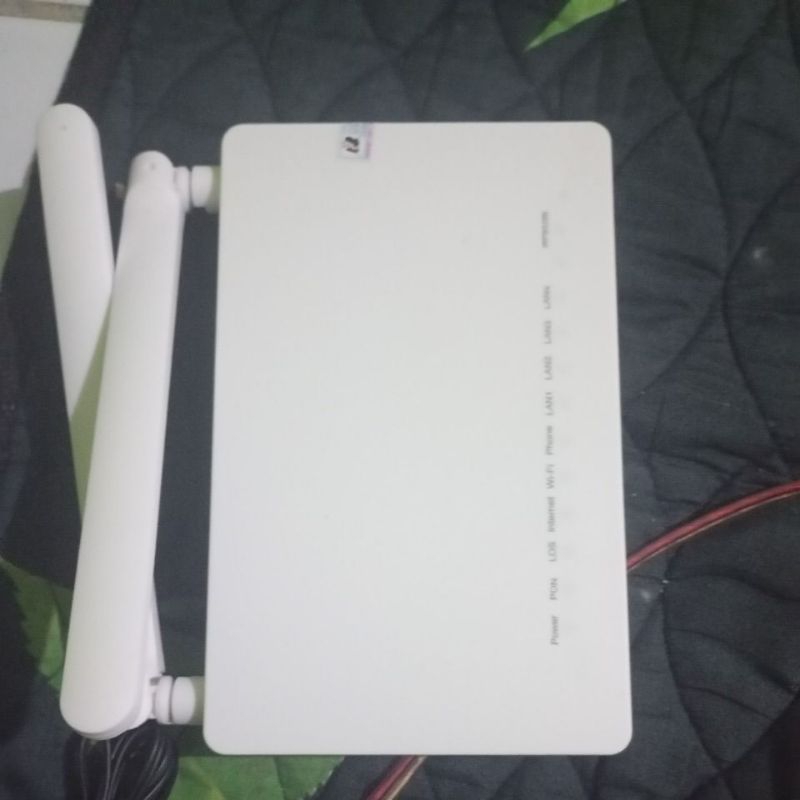 EPON ONT F477V2 EPON