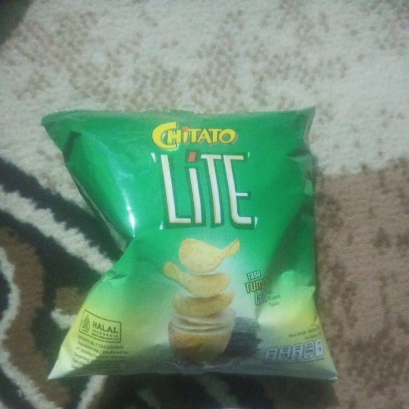 

chitato lite