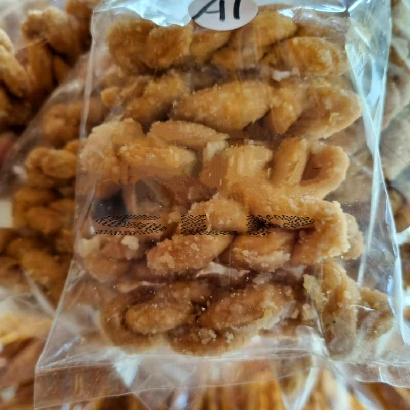 

Sua Ko/Kue Plintir Isi 5 Pcs Khas Selatpanjang