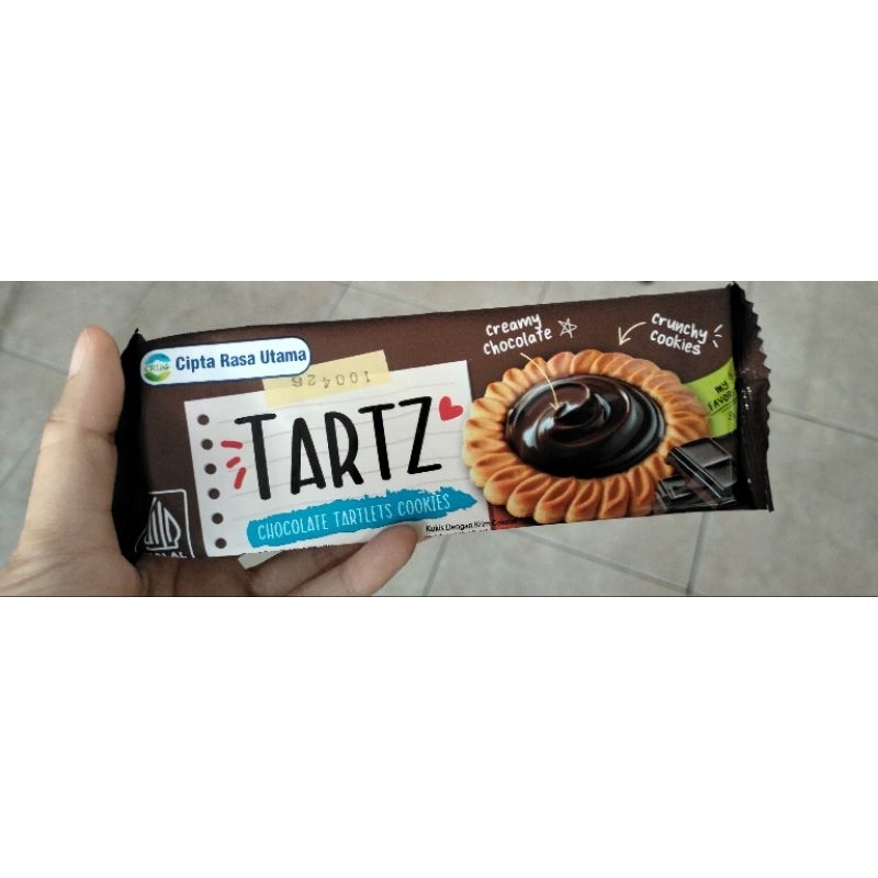 

tartz cookies paket (isi 4 bungkus)