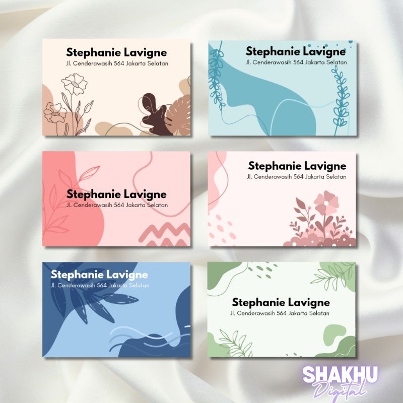 

AMPLOP KONDANGAN WEDDING AESTHETIC PASTEL 1 PACK ISI 30 CUSTOM NAMA