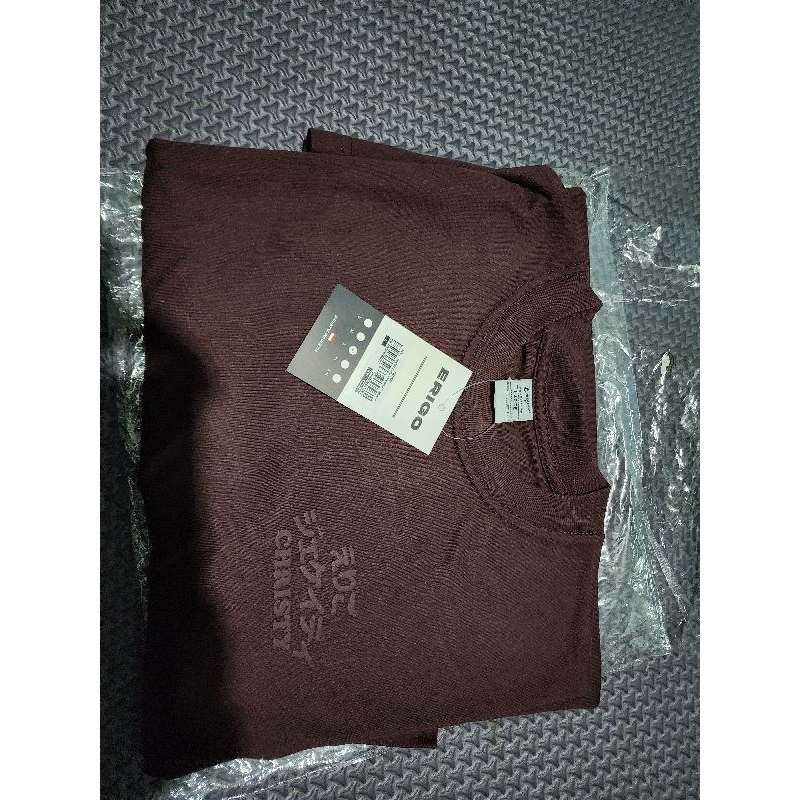 Erigo x jkt48 christy vol 1