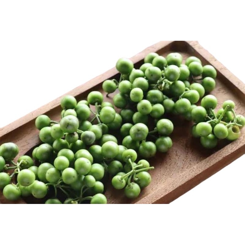

Leunca Hijau Segar 250 gram