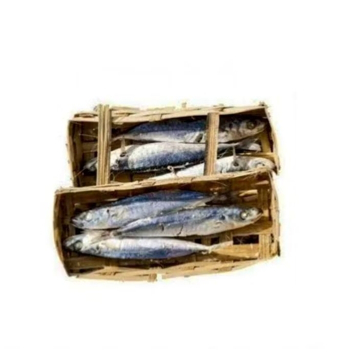 

Ikan Pindang Kecil Besek isi 3 ekor