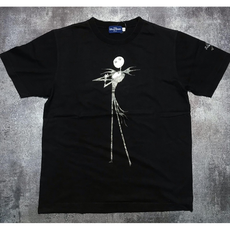 Kaos Disney x Tim Burton’s the Nightmare Before Christmas