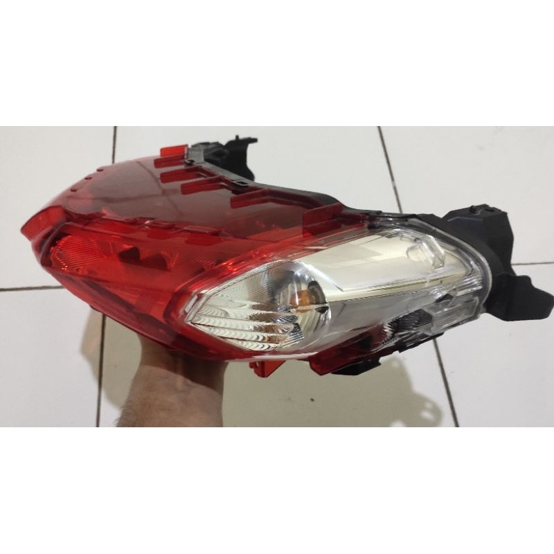 STOPLAMP NMAX NEW ABS Original