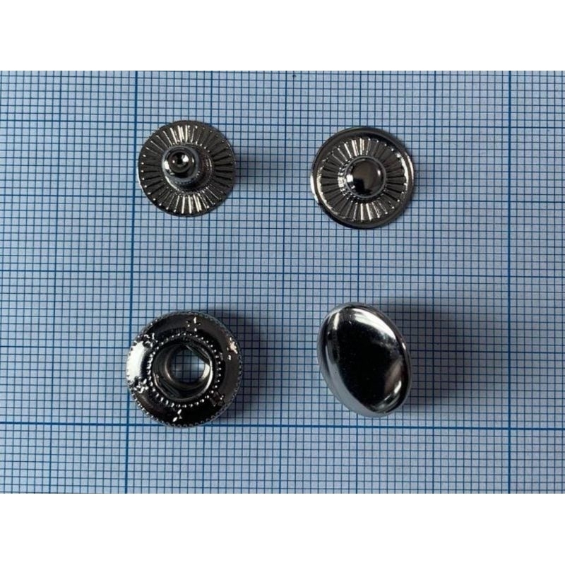 KANCING 7060 / 15MM / KANCING DOMPET