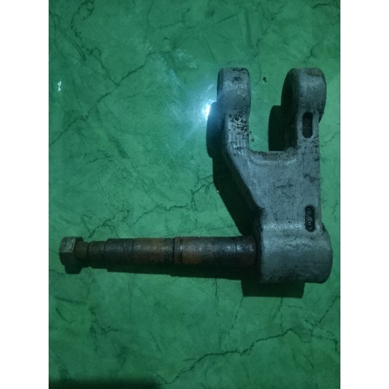 pala babi vespa px as kecil