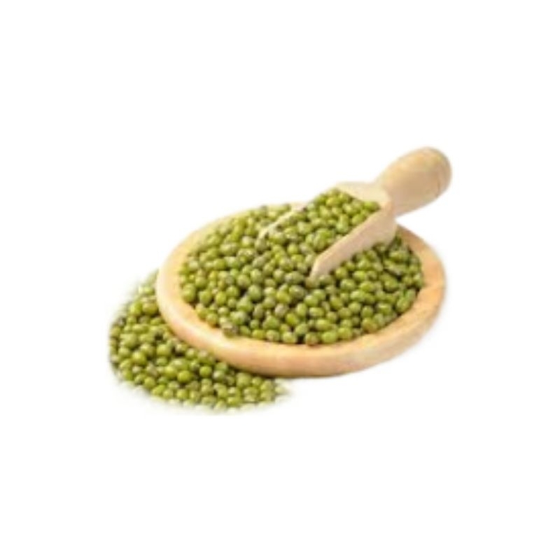 

Kacang Hijau 250 gram