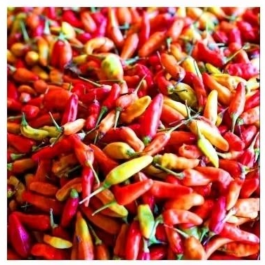 

CABAI / CABE RAWIT PREMIUM 1 KG