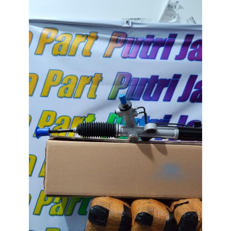 Hyundai H1 rack power steering rack steer