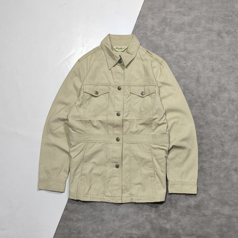 Eddie Bauer Parka Jacket