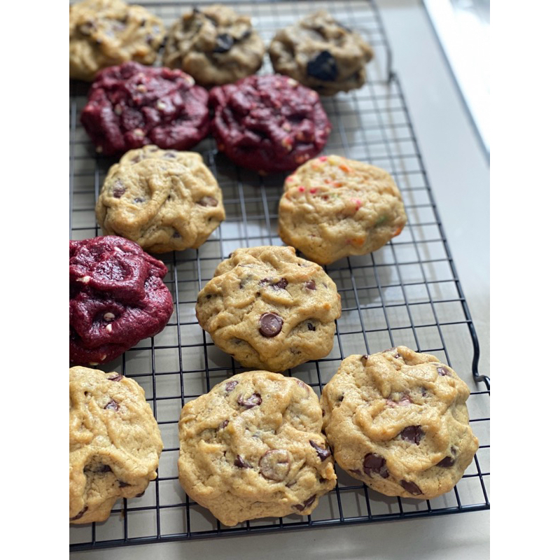 

Soft Cookies Package semua varian