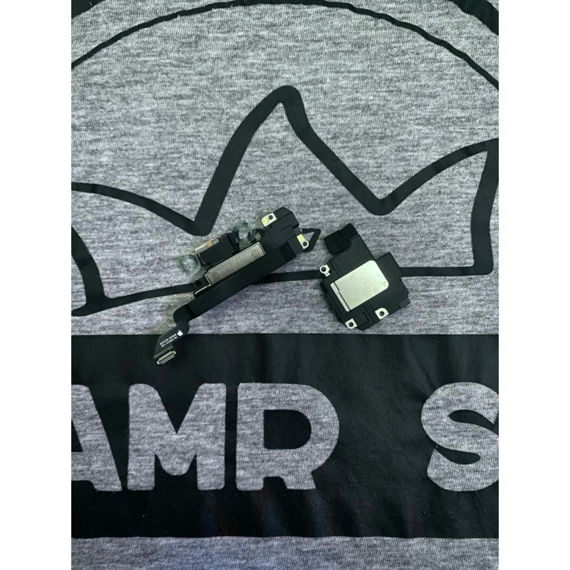 BUZZER IPHONE XR ORIGINAL SPEAKER IPHONE XR ORIGINAL