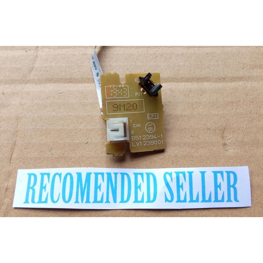 Sensor Catridge Brother DCP L2540DW L2700DW L2740DW 7860DW L 2540 2700 2540 2740 7860 DW