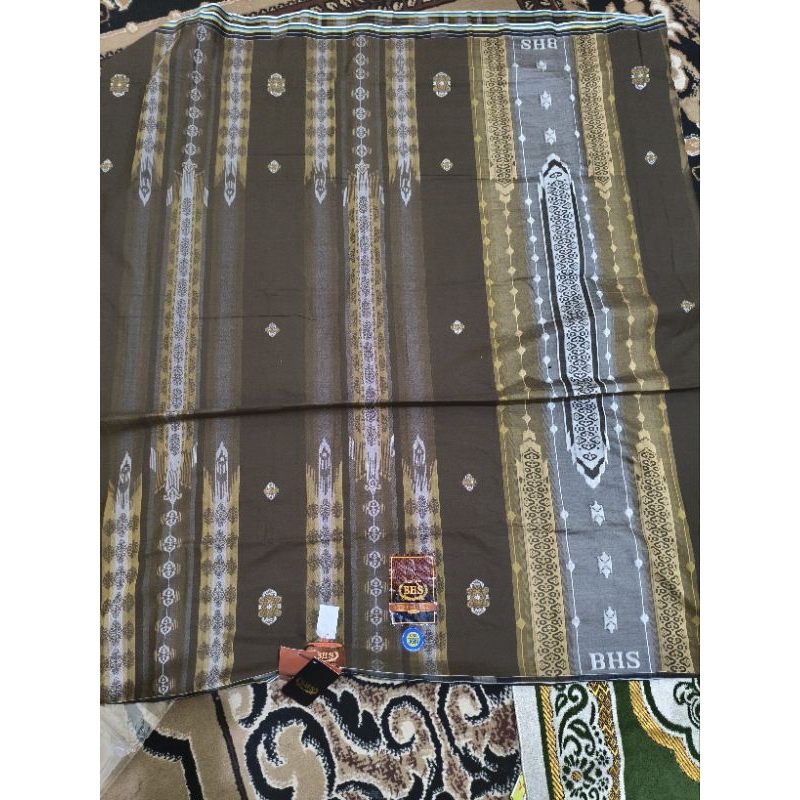 BHS CLASSIC MOTIF JGN bronze