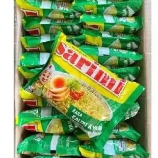 

SARIMI KALDU AYAM ISI 40 PCS MURAH