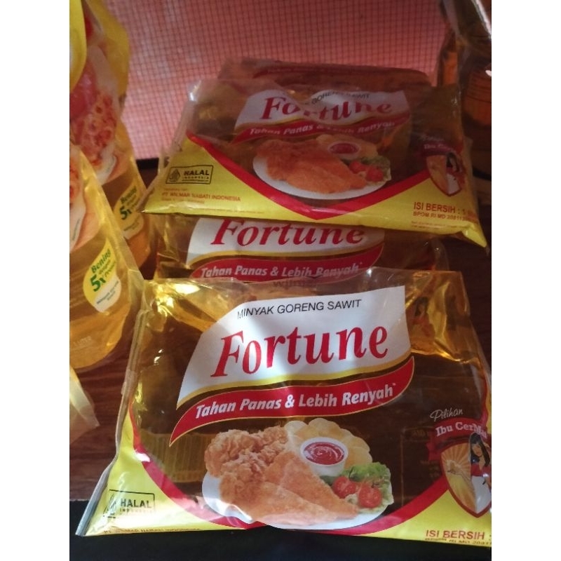 

Jatim Minyak fortune bantal