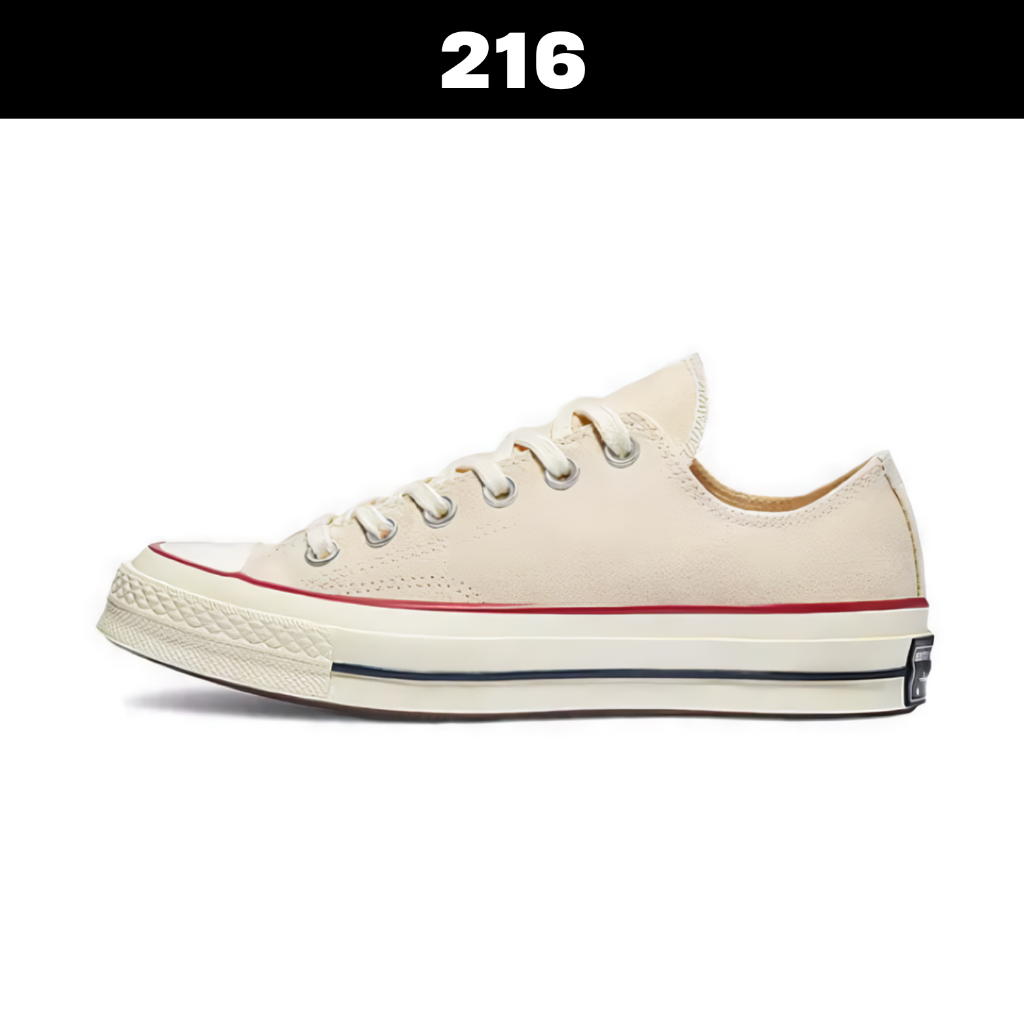 Converse Chuck Taylor 70's Low Parchment Original