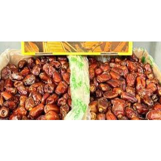 

Kurma Mesir Golden vally kurma berkualitas berat 10kg