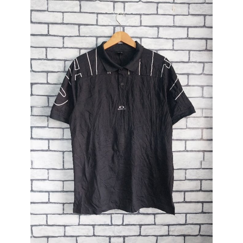 polo oakley ( second )